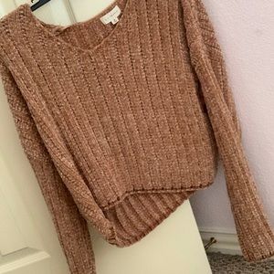 pacsun la hearts sweater